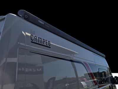 Fiat Ducato Bürstner C640 (1970) - Photo 4