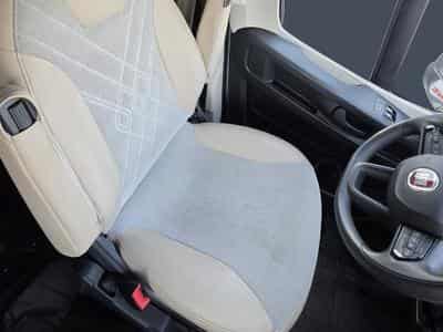 Fiat Ducato Bürstner C640 (1970) - Photo 6