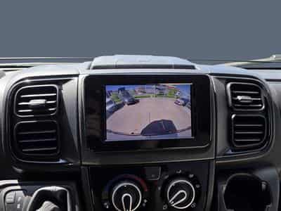 Fiat Ducato Bürstner C640 (1970) - Photo 8