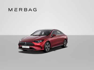 Mercedes CLA 250 + mit EQ Technologie TAGESZULASSUNG (2026) - Photo 1