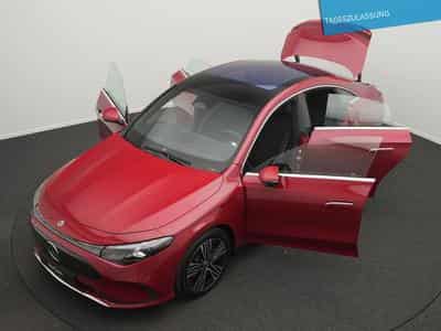 Mercedes CLA 250 + mit EQ Technologie TAGESZULASSUNG (2026) - Photo 14