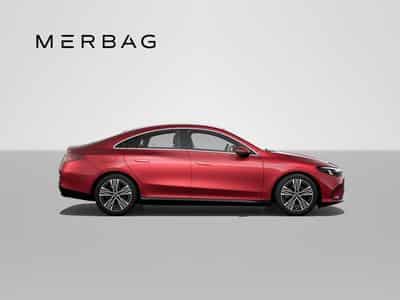 Mercedes CLA 250 + mit EQ Technologie TAGESZULASSUNG (2026) - Photo 2