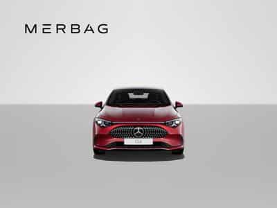 Mercedes CLA 250 + mit EQ Technologie TAGESZULASSUNG (2026) - Photo 6
