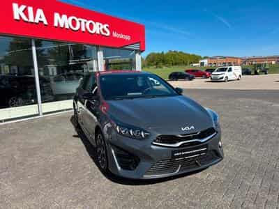 Kia Ceed Ceed 1,5 T GT Line TECH Leder Navi Kamera (2025) - Photo 1