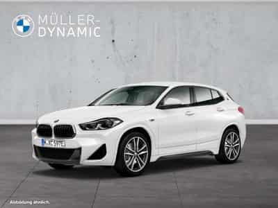 BMW X2 X2 xDrive25e M SPORT LED HIFI PDC KOMFORTZUG SHZ (2021) - Photo 1