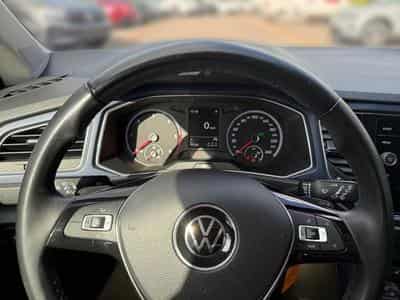 VW T-Roc T-Roc United (2020) - Photo 10