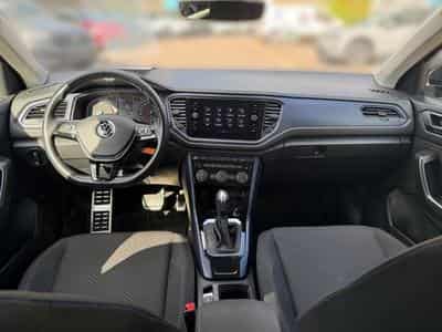 VW T-Roc T-Roc United (2020) - Photo 12