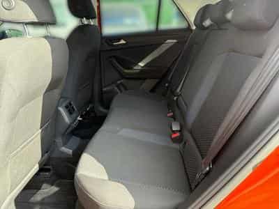 VW T-Roc T-Roc United (2020) - Photo 13