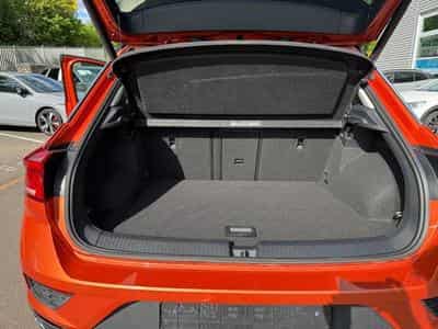 VW T-Roc T-Roc United (2020) - Photo 14