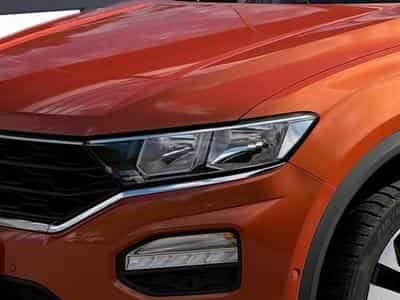 VW T-Roc T-Roc United (2020) - Photo 6