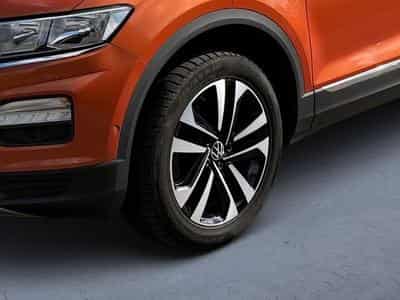 VW T-Roc T-Roc United (2020) - Photo 7
