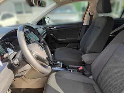 VW T-Roc T-Roc United (2020) - Photo 8