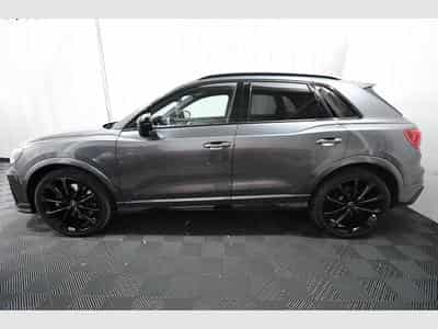 Audi RSQ3 RS Q3 2.5 TFSI, Pano., AHK, Leder "Wabe", RS-Abg (2024) - Photo 2