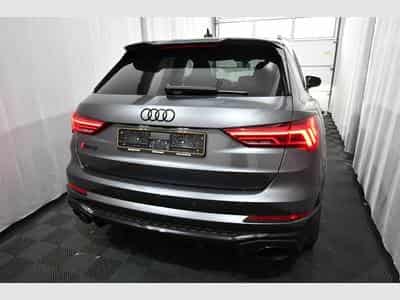 Audi RSQ3 RS Q3 2.5 TFSI, Pano., AHK, Leder "Wabe", RS-Abg (2024) - Photo 3