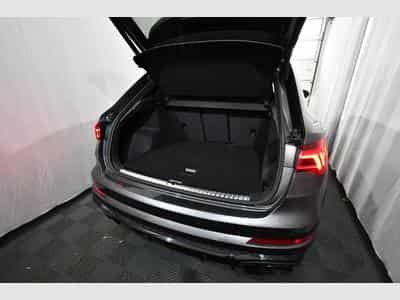 Audi RSQ3 RS Q3 2.5 TFSI, Pano., AHK, Leder "Wabe", RS-Abg (2024) - Photo 4