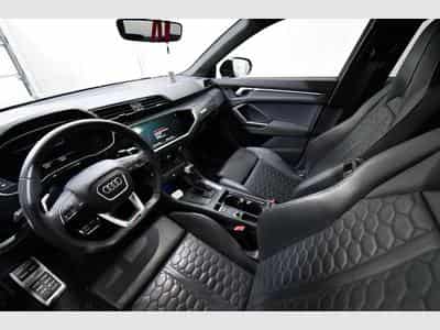 Audi RSQ3 RS Q3 2.5 TFSI, Pano., AHK, Leder "Wabe", RS-Abg (2024) - Photo 5