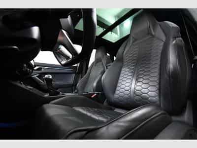 Audi RSQ3 RS Q3 2.5 TFSI, Pano., AHK, Leder "Wabe", RS-Abg (2024) - Photo 6