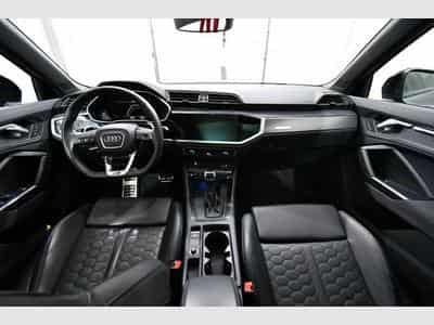 Audi RSQ3 RS Q3 2.5 TFSI, Pano., AHK, Leder "Wabe", RS-Abg (2024) - Photo 7