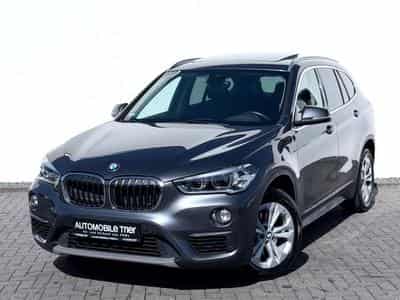 BMW X1 X1 xDrive 18d /NAVI/LED/PANO/AHK/GARANTIE/ (2018) - Photo 1