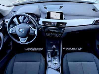 BMW X1 X1 xDrive 18d /NAVI/LED/PANO/AHK/GARANTIE/ (2018) - Photo 11