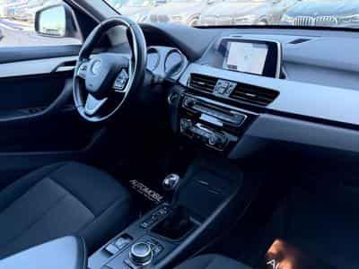 BMW X1 X1 xDrive 18d /NAVI/LED/PANO/AHK/GARANTIE/ (2018) - Photo 12