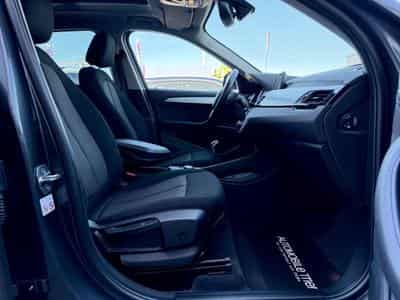 BMW X1 X1 xDrive 18d /NAVI/LED/PANO/AHK/GARANTIE/ (2018) - Photo 13