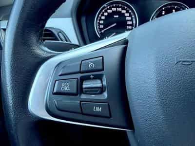 BMW X1 X1 xDrive 18d /NAVI/LED/PANO/AHK/GARANTIE/ (2018) - Photo 15