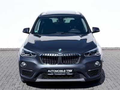 BMW X1 X1 xDrive 18d /NAVI/LED/PANO/AHK/GARANTIE/ (2018) - Photo 2