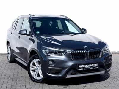 BMW X1 X1 xDrive 18d /NAVI/LED/PANO/AHK/GARANTIE/ (2018) - Photo 3