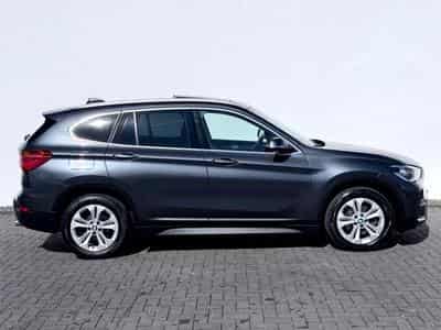 BMW X1 X1 xDrive 18d /NAVI/LED/PANO/AHK/GARANTIE/ (2018) - Photo 4