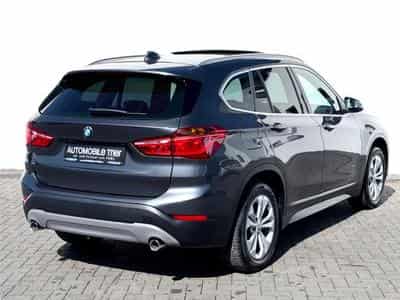 BMW X1 X1 xDrive 18d /NAVI/LED/PANO/AHK/GARANTIE/ (2018) - Photo 5