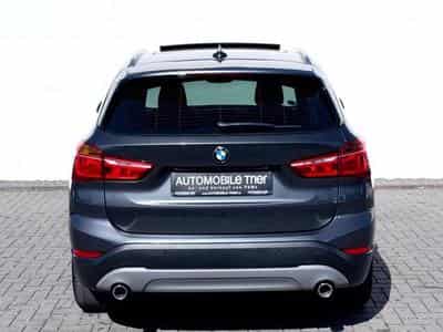 BMW X1 X1 xDrive 18d /NAVI/LED/PANO/AHK/GARANTIE/ (2018) - Photo 6
