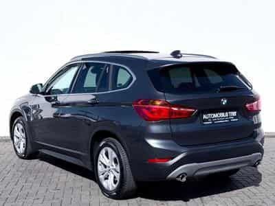 BMW X1 X1 xDrive 18d /NAVI/LED/PANO/AHK/GARANTIE/ (2018) - Photo 7