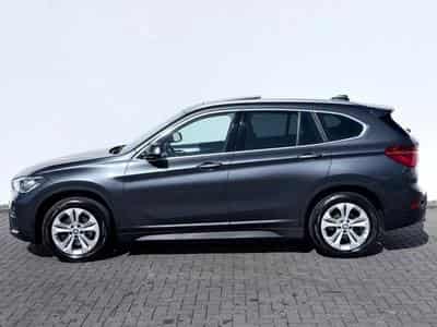 BMW X1 X1 xDrive 18d /NAVI/LED/PANO/AHK/GARANTIE/ (2018) - Photo 8