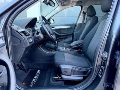 BMW X1 X1 xDrive 18d /NAVI/LED/PANO/AHK/GARANTIE/ (2018) - Photo 9