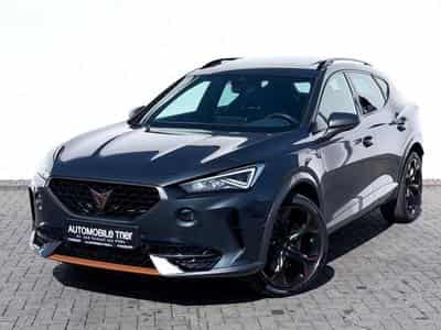 Cupra Formentor Formentor VZ 2.0 TSI DSG 4Drive/PANO/LED/CAM/ACC (2021) - Photo 1