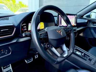 Cupra Formentor Formentor VZ 2.0 TSI DSG 4Drive/PANO/LED/CAM/ACC (2021) - Photo 10