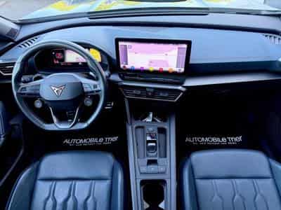 Cupra Formentor Formentor VZ 2.0 TSI DSG 4Drive/PANO/LED/CAM/ACC (2021) - Photo 11