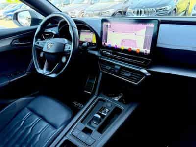 Cupra Formentor Formentor VZ 2.0 TSI DSG 4Drive/PANO/LED/CAM/ACC (2021) - Photo 12