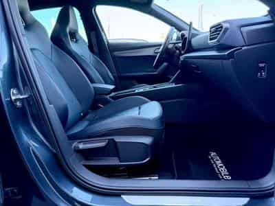 Cupra Formentor Formentor VZ 2.0 TSI DSG 4Drive/PANO/LED/CAM/ACC (2021) - Photo 13