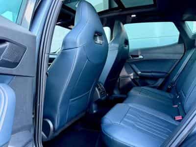 Cupra Formentor Formentor VZ 2.0 TSI DSG 4Drive/PANO/LED/CAM/ACC (2021) - Photo 14