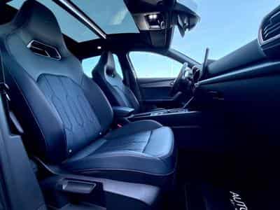 Cupra Formentor Formentor VZ 2.0 TSI DSG 4Drive/PANO/LED/CAM/ACC (2021) - Photo 15