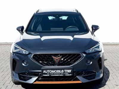 Cupra Formentor Formentor VZ 2.0 TSI DSG 4Drive/PANO/LED/CAM/ACC (2021) - Photo 2