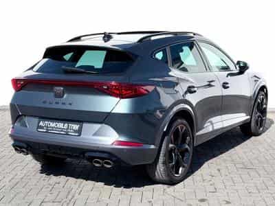 Cupra Formentor Formentor VZ 2.0 TSI DSG 4Drive/PANO/LED/CAM/ACC (2021) - Photo 5