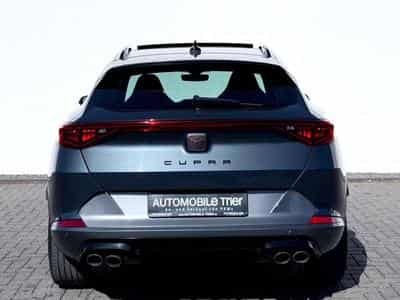 Cupra Formentor Formentor VZ 2.0 TSI DSG 4Drive/PANO/LED/CAM/ACC (2021) - Photo 6