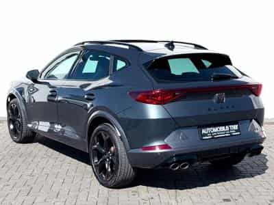 Cupra Formentor Formentor VZ 2.0 TSI DSG 4Drive/PANO/LED/CAM/ACC (2021) - Photo 7