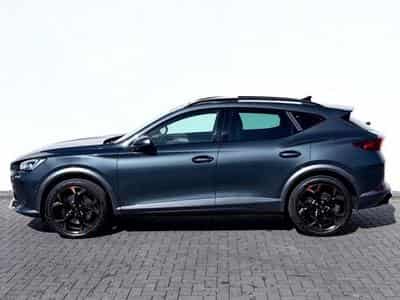 Cupra Formentor Formentor VZ 2.0 TSI DSG 4Drive/PANO/LED/CAM/ACC (2021) - Photo 8