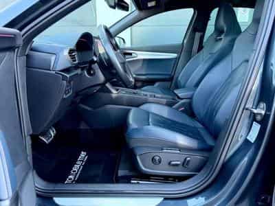 Cupra Formentor Formentor VZ 2.0 TSI DSG 4Drive/PANO/LED/CAM/ACC (2021) - Photo 9