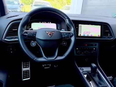 Cupra Ateca Ateca VZ 2.0 TSI DSG 4Drive/LED/ACC/LHZ/1.HAND/ (2023) - Foto 11