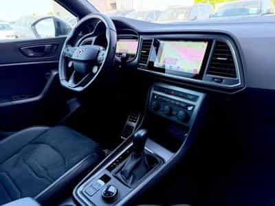 Cupra Ateca Ateca VZ 2.0 TSI DSG 4Drive/LED/ACC/LHZ/1.HAND/ (2023) - Foto 12
